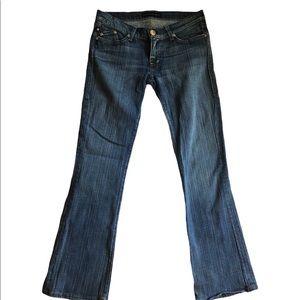 Rock and Republic Womens Jeans 32Wx31L